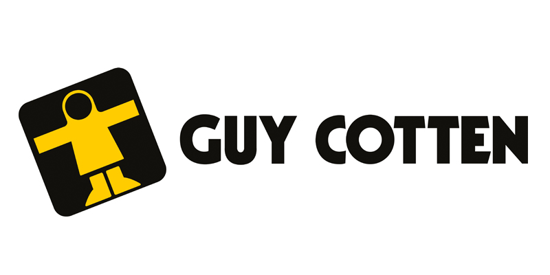 GUY COTTEN